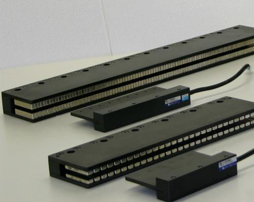 直线电机的选型及直线电机推力的计算