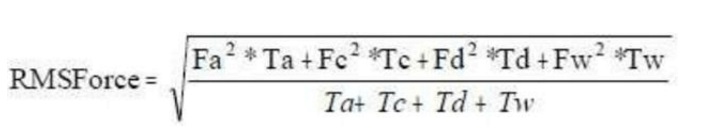 直线电机的选型及直线电机推力的计算
