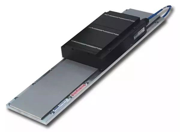 直线电机的分类及主要应用场景