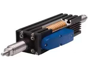 直线电机的分类及主要应用场景