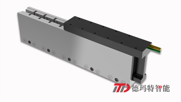 有铁芯直线电机与无铁芯直线电机优缺点对比