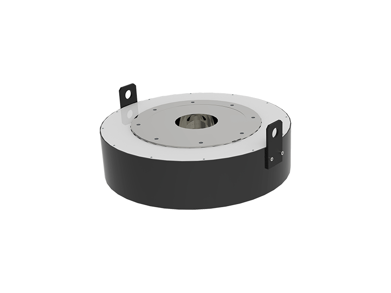 大尺寸直驱旋转平台