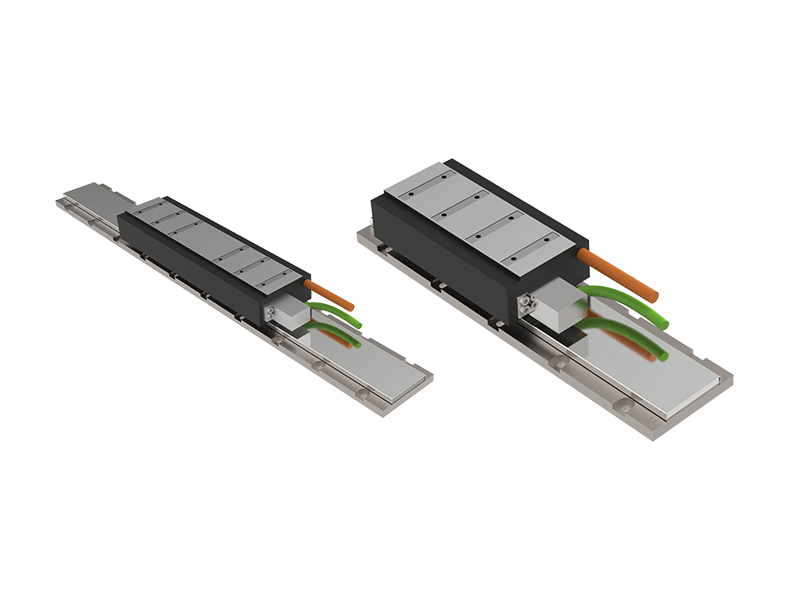 高响应直线电机