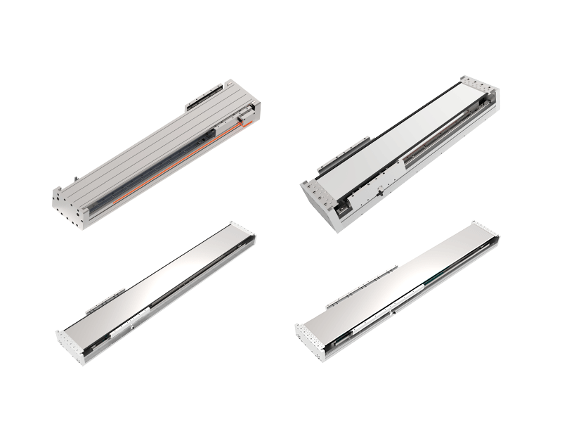 直线模组全系列