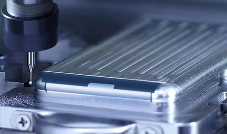 3C电子加工设备行业