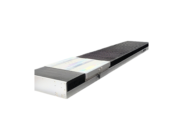 直线模组（风琴罩防护）