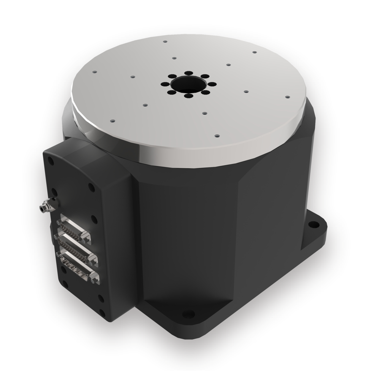 超高精度气浮系列