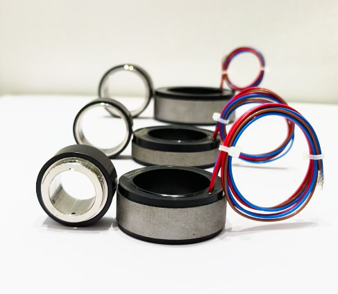 机器人关节模组电机