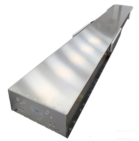 全封闭式直线模组 LHA260-L953