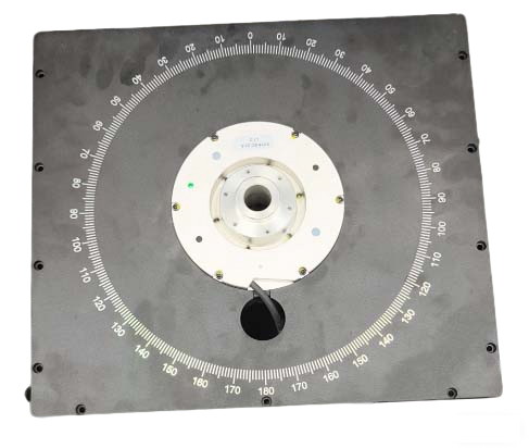 测控设备用直驱转台