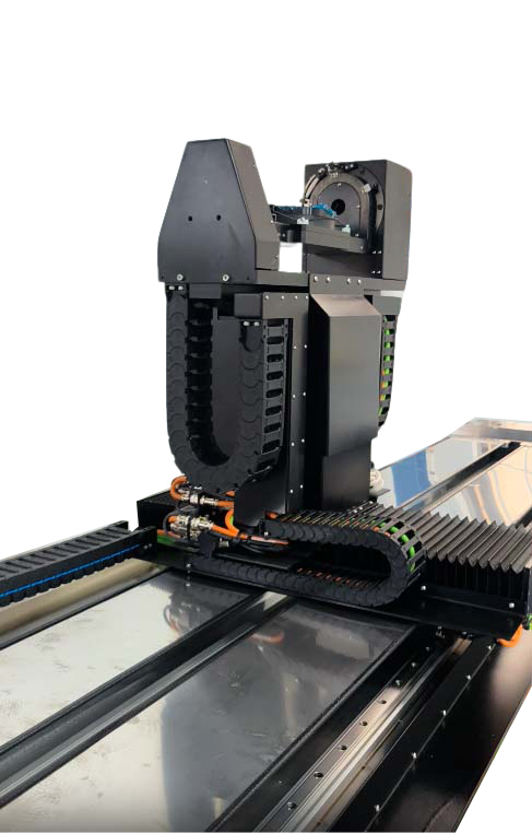 五轴模组（3c产品检测）