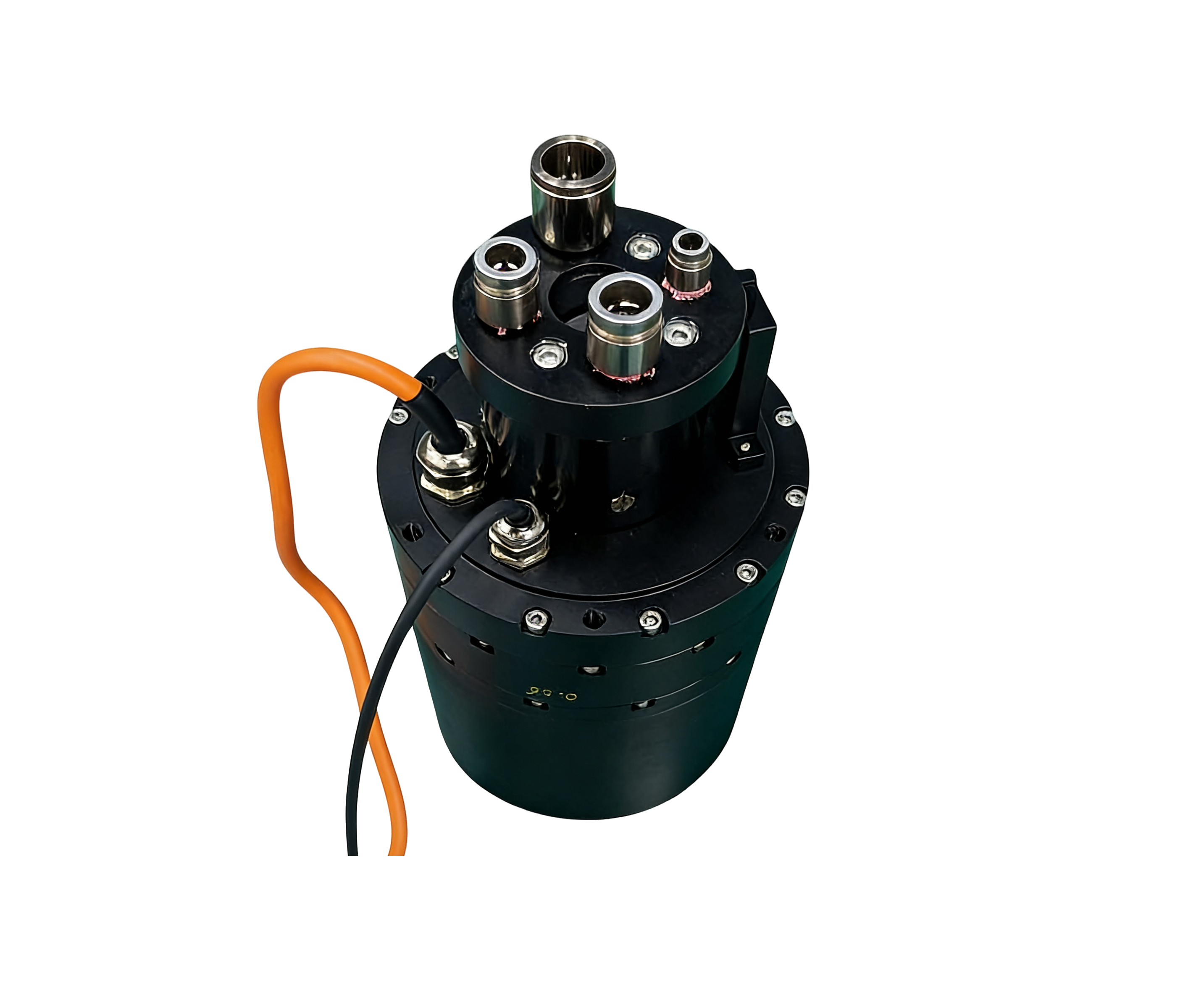 直驱旋转平台 DDV140