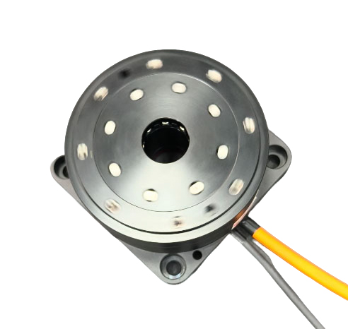 直驱旋转平台 DDV110-054P10