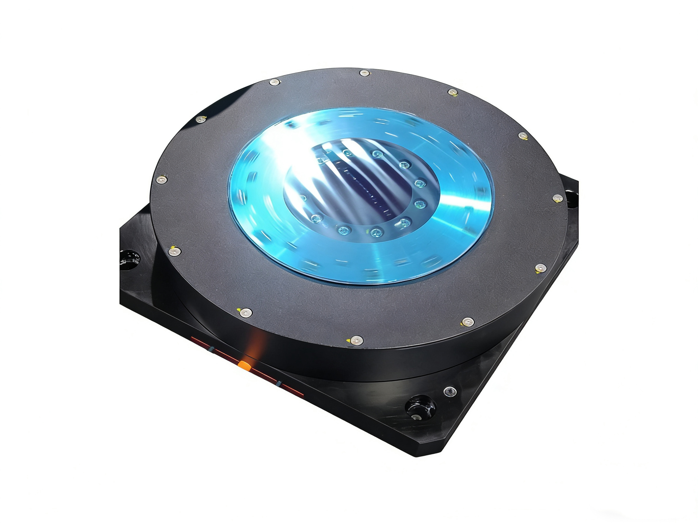 直驱旋转平台 DDV230-055P03