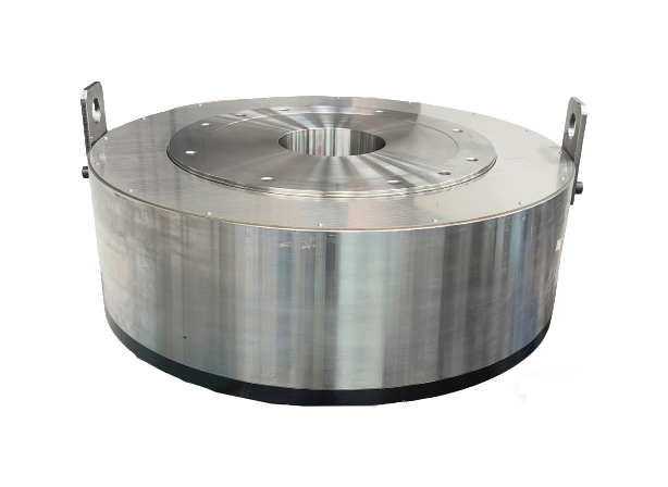 大尺寸加工用DD马达