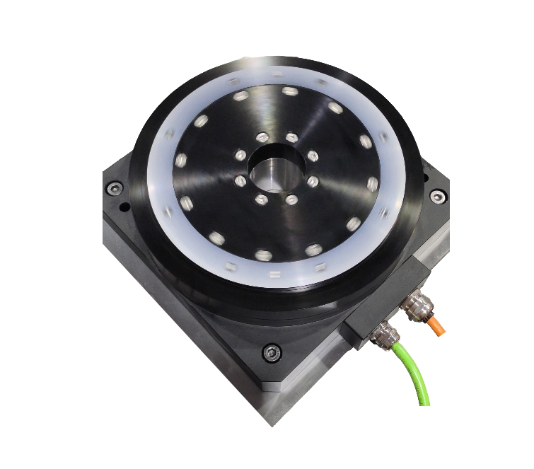 直驱旋转平台 DDV230-076P05