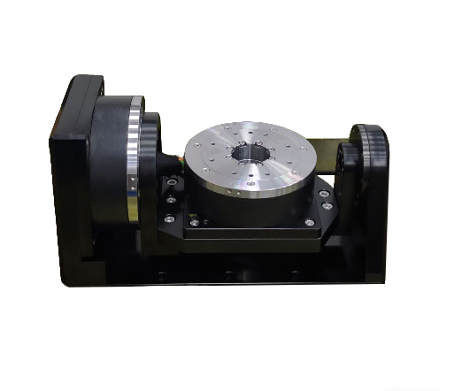 数控五轴摇篮—点胶机摇篮